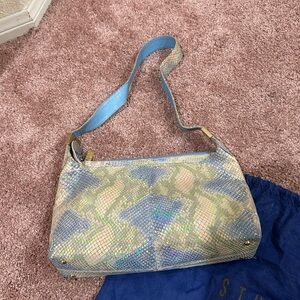 Stuart Weitzman Hand Bag